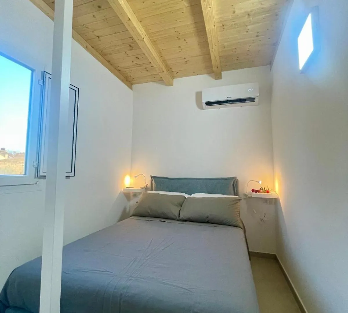 Anastasia Beach Cottage Girasole Fontane Bianche