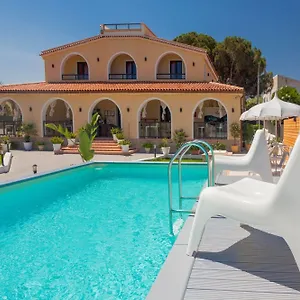 Sunset B&b/apartments Fontane Bianche